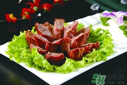 什么人不能吃鸭脖,为什么不能吃鸭脖