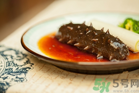 夏天能吃海参吗?,夏天能吃海参吗海参对身体有什么好处 夏天能吃海参吗?,夏天能吃海参吗海参对身体有什么好处