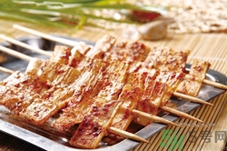 吃牛板筋的好处和副作用,吃牛板筋的好处和坏处