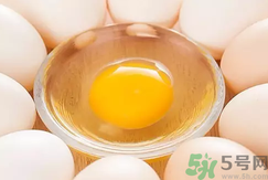 鸡蛋散黄的原因,鸡蛋散黄是什么原因