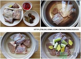 如何制作牛肉干,牛肉干儿怎么制作方法