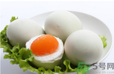 熟咸鸭蛋怎么保存,咸鸭蛋如何保存