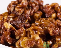 为什么有的核桃仁发黑,核桃仁发黑是什么原因