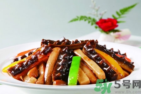 新鲜海参的吃法和做法,鲜海参的简单最佳吃法 新鲜海参的吃法和做法,鲜海参的简单最佳吃法