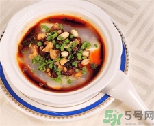 早上空腹吃豆腐脑好吗,空腹吃豆腐脑好吗