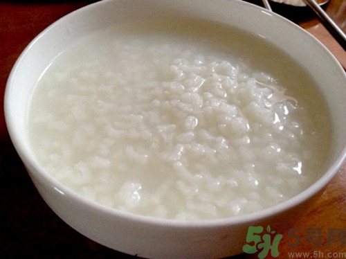 喝粥有什么好处和坏处,晚上喝什么粥对睡眠好
