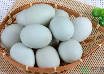 鸭蛋怎么做好吃的家常做法,鸭蛋怎么做好吃不腥 鸭蛋怎么做好吃的家常做法,鸭蛋怎么做好吃不腥