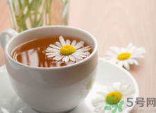 菊花茶喝多了好吗,喝多菊花茶有坏处吗