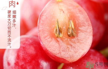 吃红提皮有什么好处,红提皮可以吃吗