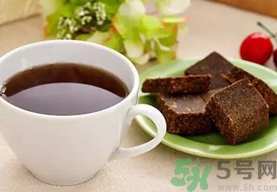 孕妇喝黑糖好吗,孕妇能喝黑糖么