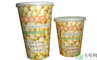 豆浆可以放冰箱里保存吗,豆浆不放冰箱可放多久