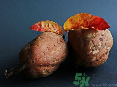 吃红薯烧心怎么解决,吃红薯后烧心有什么小妙招