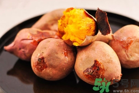 红薯和什么搭配最有营养,红薯和什么食物搭配最好