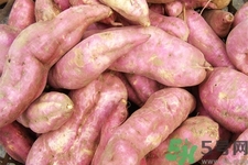 吃红薯应该注意什么,吃紫薯好还是红薯好