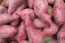 红薯和甘蔗能一起吃吗,甘蔗和薯片能一起吃吗