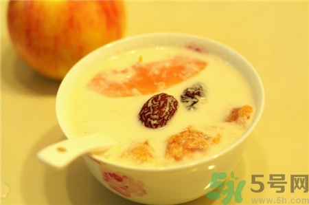 冬枣煮了后有白色泡沫,熬枣子出现白色泡沫