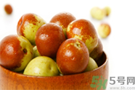 冬枣可以治疗便秘吗,便秘吃冬枣有改善肠便吗