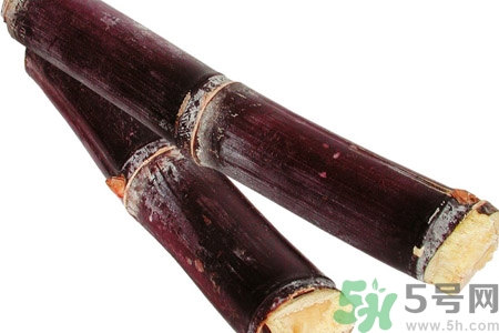 甘蔗和冬枣能一起吃吗,冬天吃甘蔗的好处