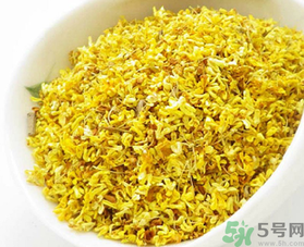 桂花茶的功效,经常喝桂花茶的好处