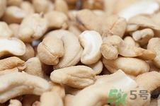 婴儿吃腰果,腰果吃法大全