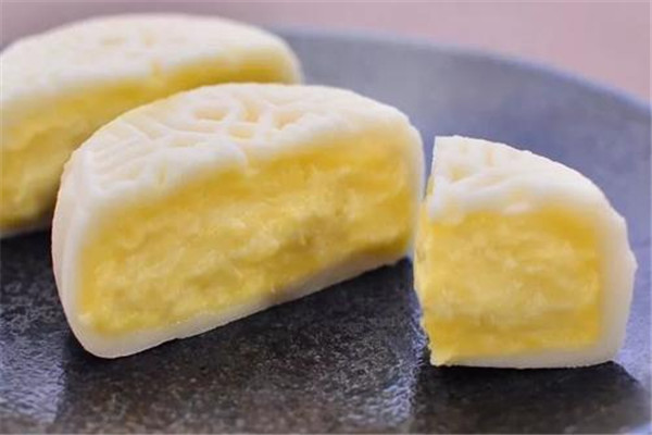 保质期长的月饼防腐剂多吗(没有防腐剂的月饼可以存放多久) 保质期长的月饼防腐剂多吗(没有防腐剂的月饼可以存放多久)