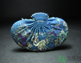 桂花怎么做成香囊,如何自制桂花香囊