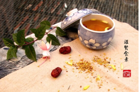 干桂花可以做桂花酒吗,怎样用干桂花制作桂花酒