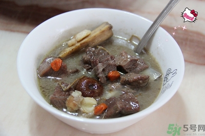 羊肉大枣汤,羊肉大枣汤功效