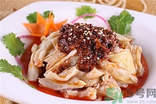 鸭掌的功效和作用及禁忌,鸭掌的功效作用和营养价值