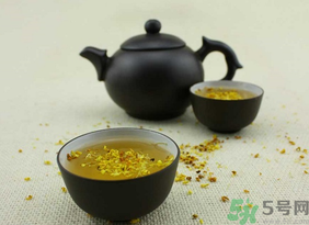 新鲜桂花泡水喝有什么作用和功效,常喝桂花泡水有什么好处