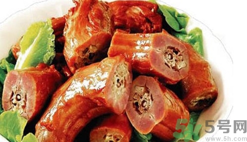 吃鸭脖会胖不,鸭脖发胖吗