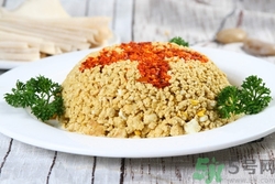 豆腐渣和鸡蛋怎么做好吃,豆渣鸡蛋怎么炒好吃窍门 豆腐渣和鸡蛋怎么做好吃,豆渣鸡蛋怎么炒好吃窍门