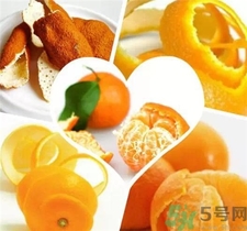 橘子皮泡酒有什么功效和作用,酒泡橘子皮的功效