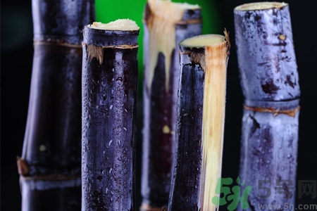 甘蔗和什么食物相克,甘蔗不能和什么一起吃,甘蔗和什么相克