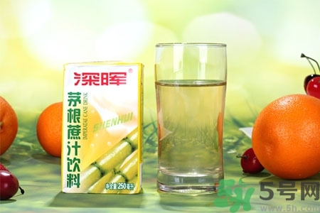 经常喝甘蔗汁会引起血糖高吗,吃甘蔗会使血糖升高吗