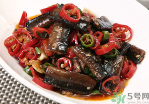 鳝鱼怎么做好吃?,黄鳝的吃法