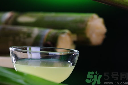 甘蔗汁放多久不能喝,甘蔗吃不了如何保存