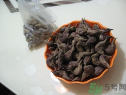 煮熟的菱角可以放多久,菱角可以放多久