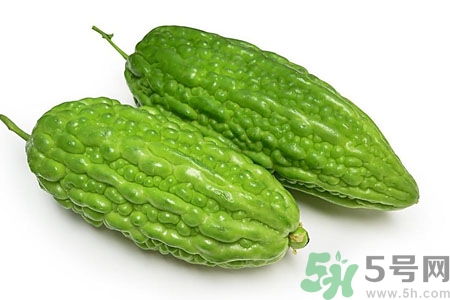 苦瓜吃多了会中毒吗,生吃苦瓜会中毒吗