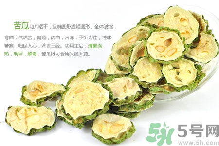 新鲜苦瓜怎么煮水喝,新鲜的苦瓜怎么泡水喝 新鲜苦瓜怎么煮水喝,新鲜的苦瓜怎么泡水喝