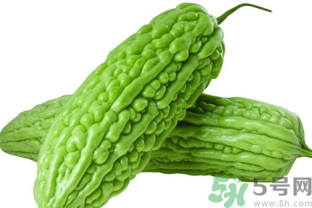 喝苦瓜茶能减肥是不是真的,苦瓜泡茶喝能减肥吗