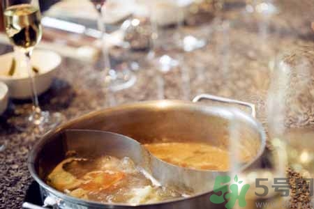 吃火锅太辣了胃难受怎么办呢?,火锅太辣胃难受怎么办