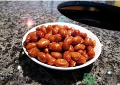 炸花生米放多少油合适,油炸花生米放多少油 炸花生米放多少油合适,油炸花生米放多少油