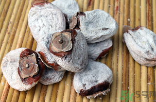 柿饼怎么做的,柿饼怎么做好吃又简单的做法