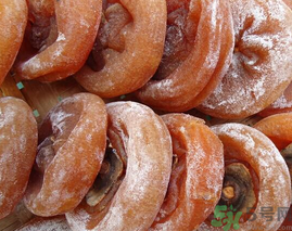 柿饼的保质期限,柿饼保质期多久 柿饼的保质期限,柿饼保质期多久