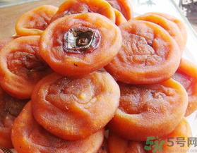 柿饼的做法介绍,柿饼怎样做