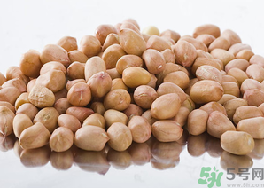 生花生一次吃多少最好,生花生每次可以吃多少好