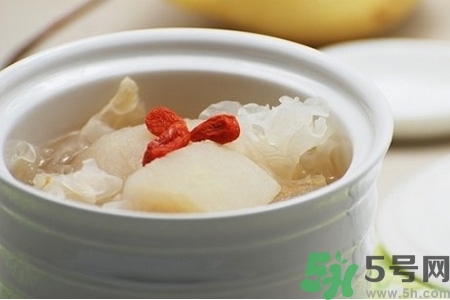 寒露节气吃什么传统食物,寒露节气吃什么养生菜肴