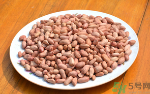 花生米可以冷冻吗,生花生米可以冷冻保存吗