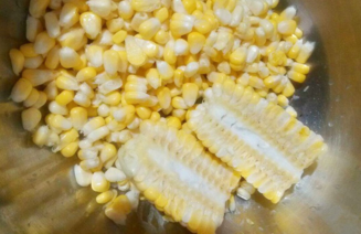 新鲜玉米怎么吃最好,新鲜玉米怎么吃好吃